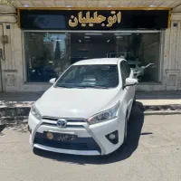 تویوتایاریس۲۰۱۵نقدواقساط(اتوجلیلیان)