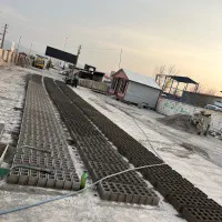 فروش بلوک دیواری ته پر