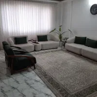 آپارتمان ۱۰۰متری، صفر، کریمی۱۵، طبقه اول