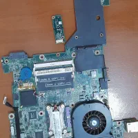 مادربرد کامل لپ تاپ Dell Inspiron 1420