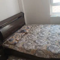 سرویس خواب به همراه آینه دراور