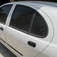 تیبا دو مدل1400 سفید