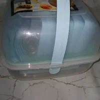 ظروف مسافرتی