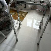 واکر  نو استفاده نشده