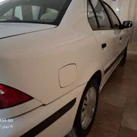 سمند  ال ایکس مولتی  پلکس  مدل  ۹۸
