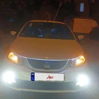 ساینا اس مدل ۱۴۰۲ با استاندارد ۸۵ گانه
