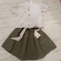 لباس بچگانه