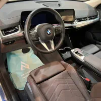 Bmw X2|خودرو سواری و وانت|تهران, آجودانیه|دیوار