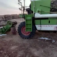 کمباین سهند کلاس