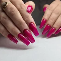 ترمیم ناخن با بهترین متریال ۳۵۰