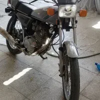 هندا 200 شیرکوه