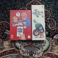 شیر سماور و میم چی