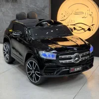 ماشین شارژی بنز شاسی کد ZR5367