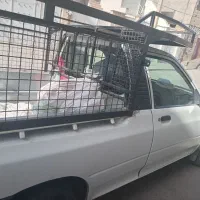 حمل بار  با  وانت  تمام نقاط ایران