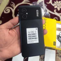 poco m5.پوکو ام ۵