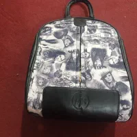 کیف و کفش بچه گانه