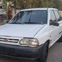 پراید مدل 75