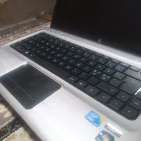 لب تاپhp|رایانه همراه|بروجرد, |دیوار