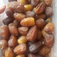 رطب عسلی