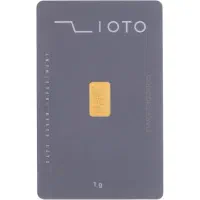 شمش نقره و طلا زیوتو،توکنیکو، پارسیس و پمپ