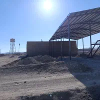 زمین بیوک آباد