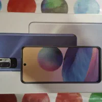 گوشی  Redmi Note 10 5G|موبایل|تهران, نصرت|دیوار