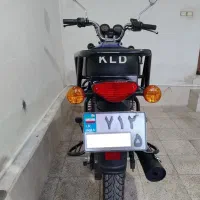 باکسر kld 200 ترمز abs