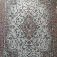 ( یک جفت فرش ۱۲ متری)
