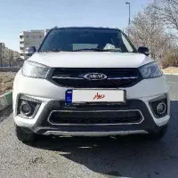 ایکس ۳۳ اسپرت اتومات