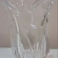۵ عدد لاله کاملا شفاف بدون لب پریدگی سالم