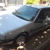 پژو 405مدل90 تازه تعمیر
