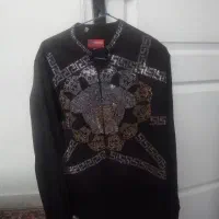 پیراهن ورساچه