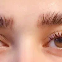 لیفت مژه و ابرو پرسینگ