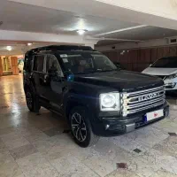 Haval h9 هاوال اچ ۹  ۲۰۲۶ وارداتی