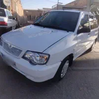 پراید مدل 97