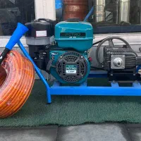 سمپاش بنزینی