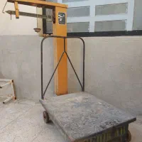 باسکول سنگی ۲۰۰ کیلو