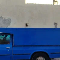 اتاق باربند نیسان