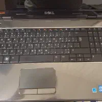 لب تاپ مارک dell  5010 inspayron