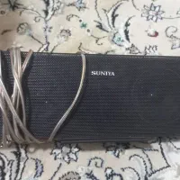 ساب suniya su-740hd و به همراه باند