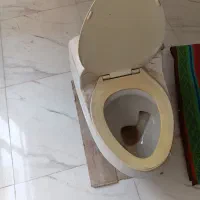 توالت فرنگی