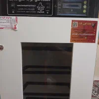 دستگاه جوجه کشی