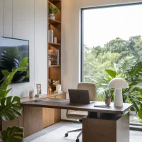 منشی خانم و کارمند اداری  (حقوق ثابت + آموزش)