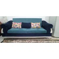 مبل راحتی سالم