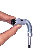 دوربین شلنگی مناسب حفاری در متراژ مختلف