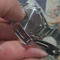 ساعت مچی دخترانه