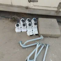 نصب و راه اندازی دوربین  مدار بسته و دزدگیر اماکن