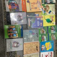 کتاب تست کنکور