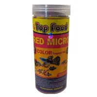 غذای ماهی آکواریوم