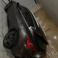 اینفینیتی q30s 2018 گذر موقت ارس